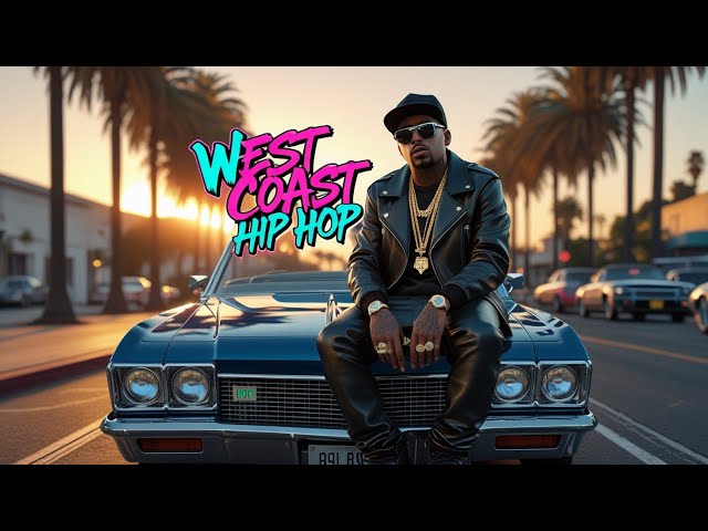 ヒップホップ+ラップ Big Jay Baby/Hustla&#39;s Anthem cpt Compton Compton (California) | Rap - The Good Ol'Dayz