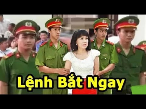 Video ⚡ NS Việt Hương Bị C'ÔNG A'N B,ẮT NGÀY 9/9 Vì Làm... - youtube
