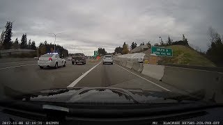 ALP vs PL3: Insane Scatter Detection Around a Bend, plus Pullover