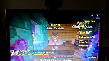 herobrine.org hera skyblock new rank
