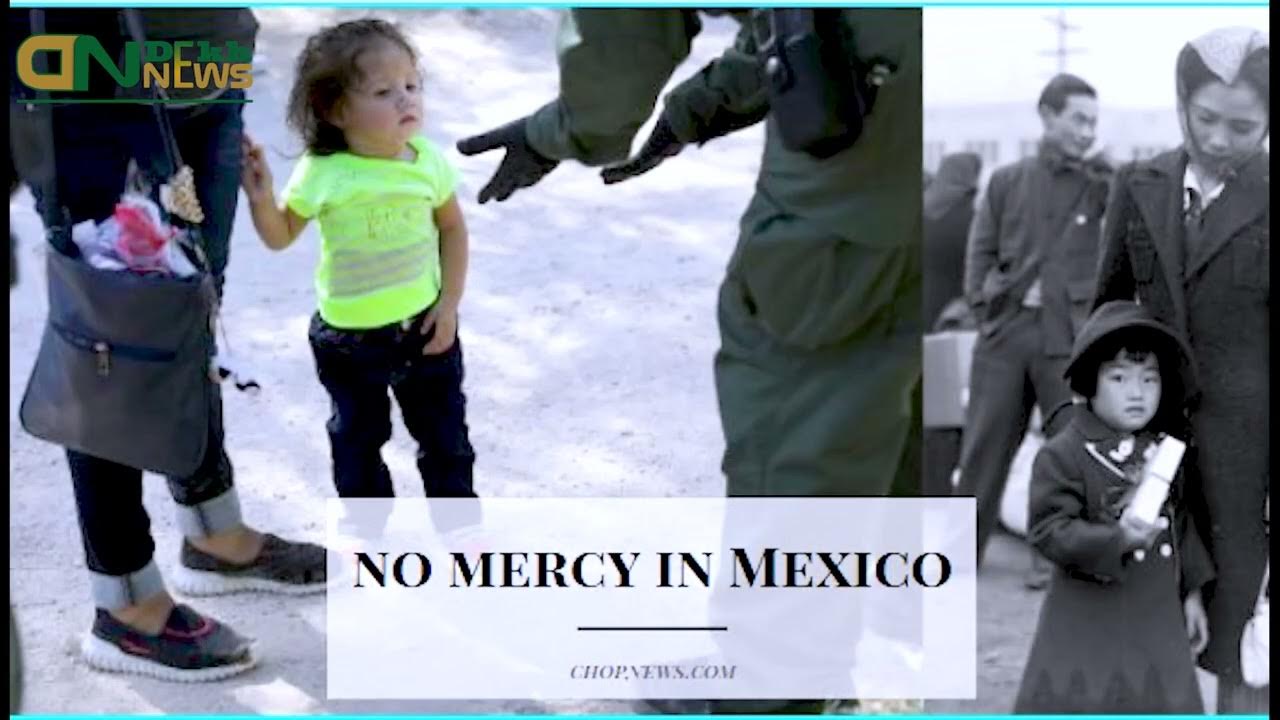 Mercy In Mexico S Piedad En México Un Documental Impactante Sobre La
