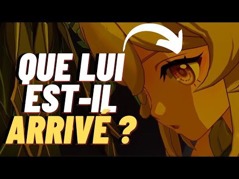 Vidéo: Qu'est-il arrivé à l'impact du lumine genshin ?