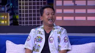 DESTA NGETES, LORD DUSTIN PAHAM GA SAMA ZERO LOGICNYA SENDIRI? - Tonight Show Premiere