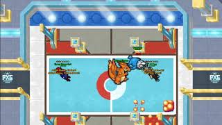 Erza Escarlat X T M Cay - Round 2 Silver 400 15112020