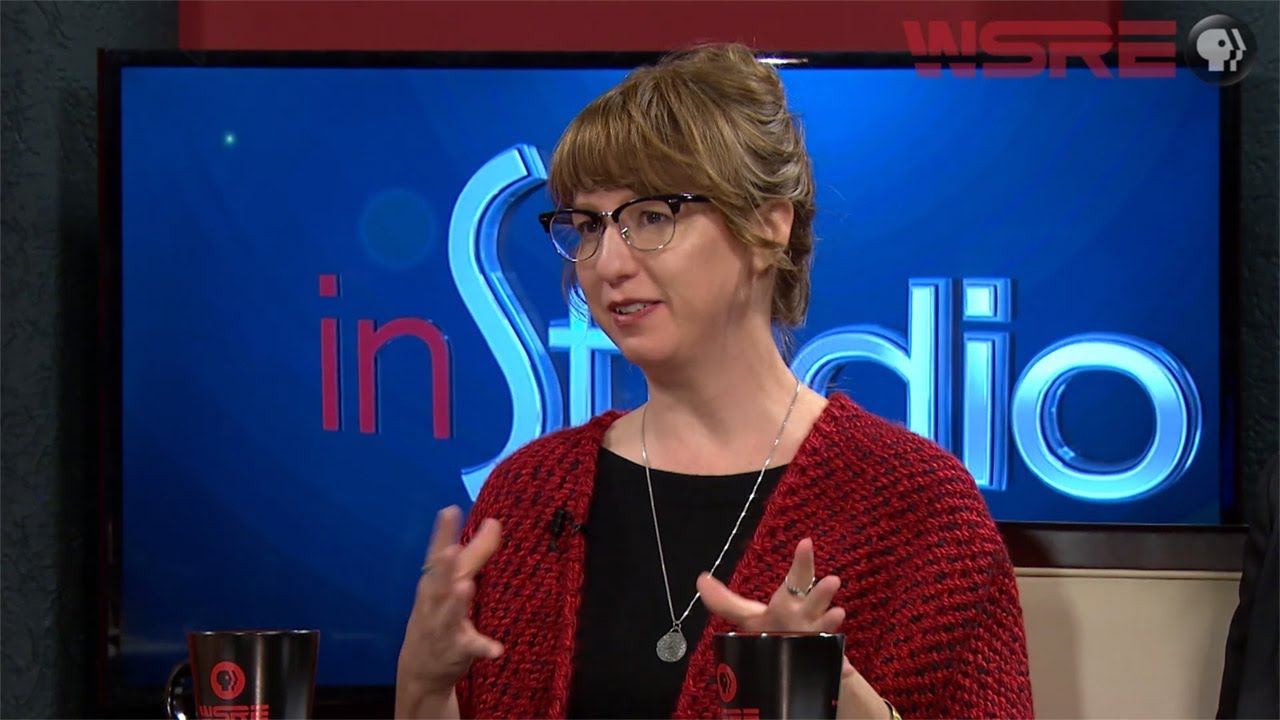 UWF Pensacola Museum of Art | inStudio | WSRE