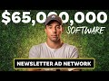 How To Make $500,000 A Month In SAAS - Beehiiv Founder