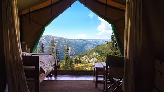 Chalet Bruin - Arnold, CA