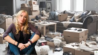 How a Decluttering Plan Can CHANGE Your LIFE