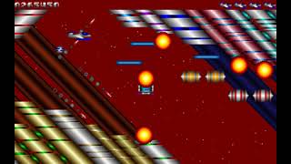 Xatax (Episode 3: Endless Consumption) (Pixel Painters) (MS-DOS) [1994] [PC Longplay]