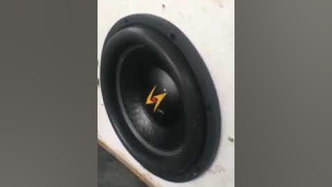 lightning lab 1xl bass test