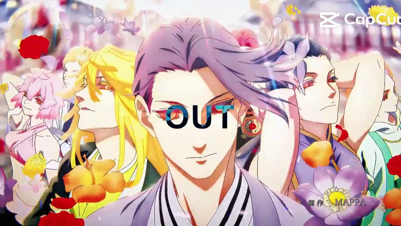 Hell's paradise edit (check the description)