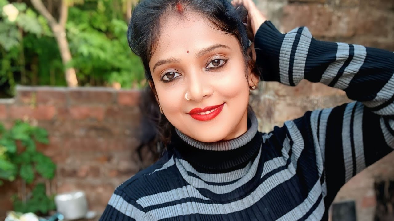 Rupa Rafi Rupa official is exclusive live - YouTube