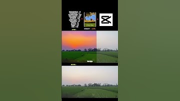 Color grading edit easy capcut #shortsfeed #colorgrading #capcut #trending #shorts