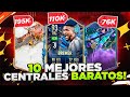 10 MEJORES CENTRALES META BARATOS EN FIFA 23