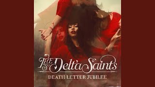Liar - The Delta Saints