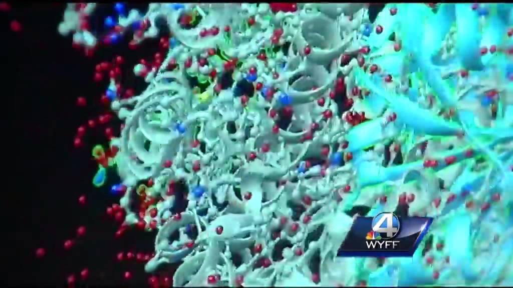 DNA analysis at Clemson University could lead to personalized medicine