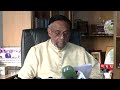 রাষ্ট্রপতি মির্জা ফখরুল ইসলাম আলমগীরকে অভিনন্দন জানালেন অলি আহমদ | Mirza Fakhrul | Oli Ahmad