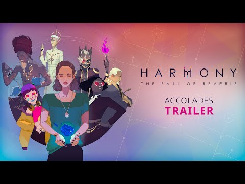 : Accolades Trailer