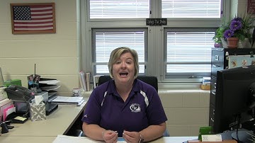 FMS Opening Video 2019-2020