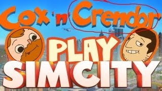 Sim City Beta - Crendor's View (Part 4) | WoWcrendor
