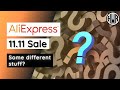 AliExpress 11.11 Sale 2023 Interesting Watches