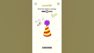 DOP 2 💡 [Delete One Part] ✔️436✔️437✔️438✔️439✔️440 #dop #dop2 #gameplay #androidgames #shorts