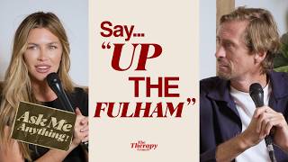 “Never Say That In Bed!” Abbey and Peter REACT To The Wild Fulham Trend!