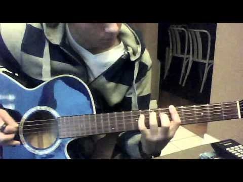 Extract of "Switchfoot - Thrive" (cover by Jean-Ph...