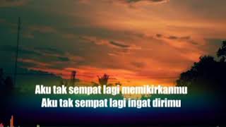 Download Lagu Judika - Aku tak begitu (lyrics). Song By: Ari puji MP3