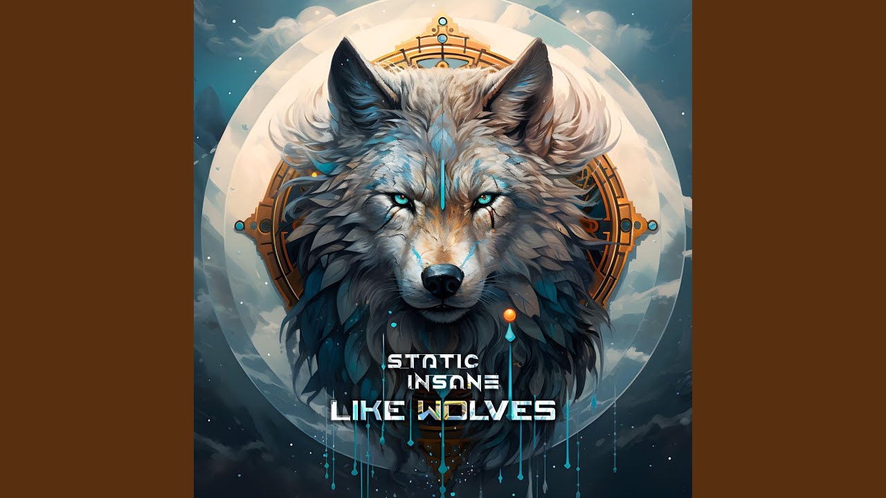 Like Wolves adlı videoyu YouTube'da izle Like Wolves adlı videoyu YouTube'da izle