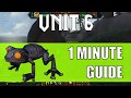 Unit 6 - Mechagon Pet Battle 1 Minute Guide