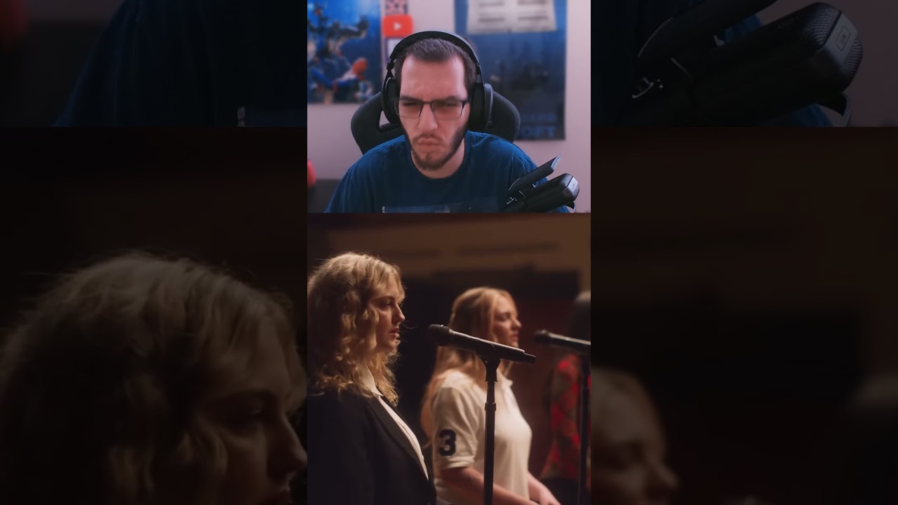 THE BG VOCALS!!! | Wildflower by Billie Eilish Live  Reaction