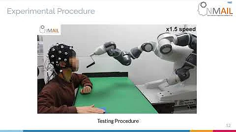 Affect-driven Robot Behavior Learning System (IROS 2021)
