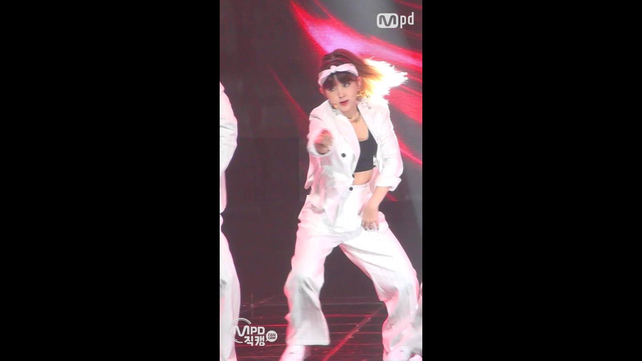 ソヒョン「その他の公式Fancam」公式Fancamのサムネイル