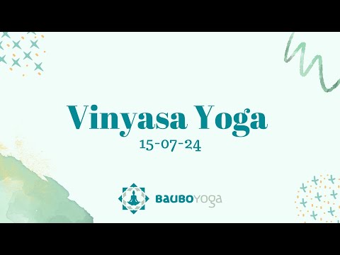 Baubo Yoga