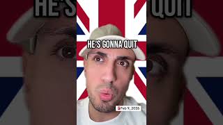 Uk Prime Minister Drama