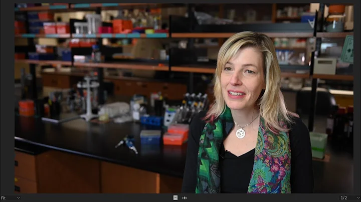 Meet Amanda Moehring, PhD | Discover the Graduate ...