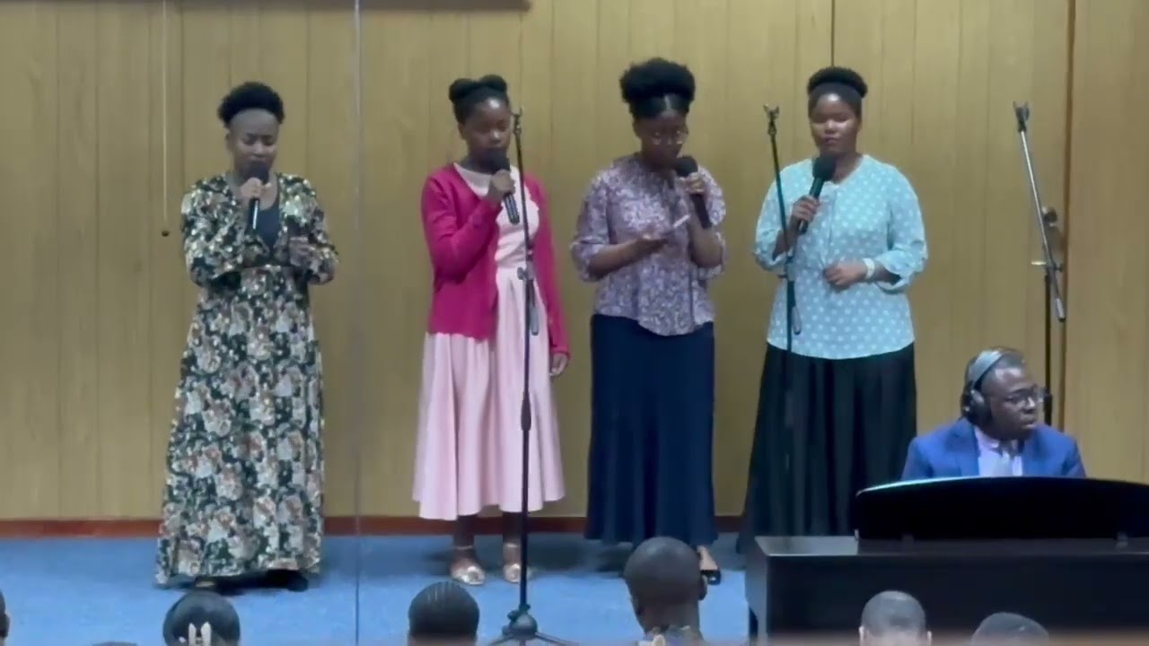 CHECK YOURSELF IN THE MIRROR OF THE WORD[ THIRD EXODUS COVER]