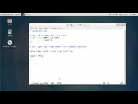 103.1 การใช้งาน Command Line ตอนที่ 3