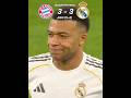 BAYERN REAL MADRID 2026 