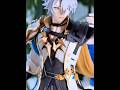 Make Phainon with Clay | Honkai: Star Rail Fan Art Figurine! | PicoDIY