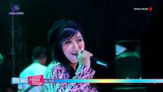 Rembulan Yeni Yolanda Royal  Kecapi Telap