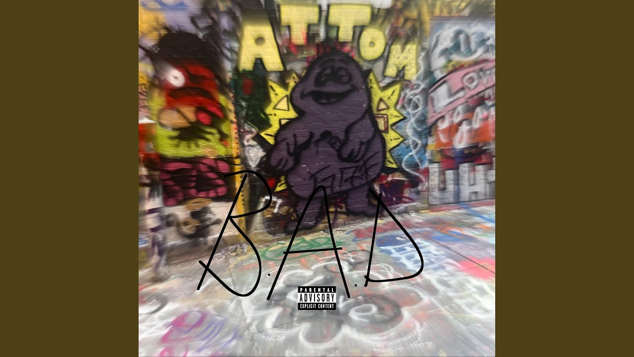 Watch B.A.D on YouTube Watch B.A.D on YouTube