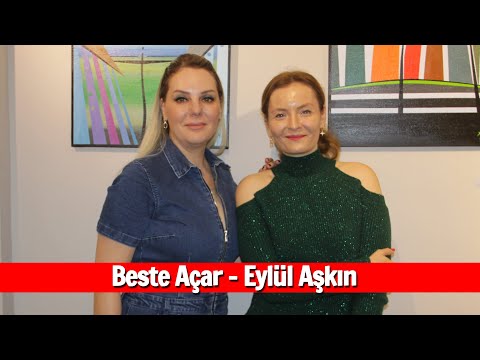 “Babam çok disiplinli ve otoriter bir babaydı” Beste Açar, Eylül Aşkın Söyleşisi