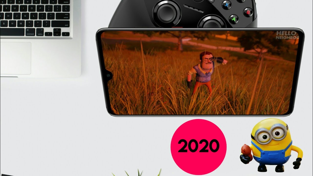TOP 10 NEW OFFLINE/ ONLINE GAMES ON ANDROID & IOS 2020| HIGH GRAPHICS