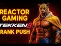 Tekken8 Live Rank Push Top 1 | Anna williams