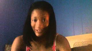 CAU 16 Intro Video, Danchell Hicks