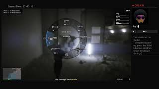 PS-4THEBIRDS's Live PS4 Broadcast