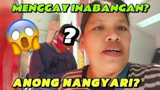 ANO KAYA ANG PAKAY NIYA?  😭