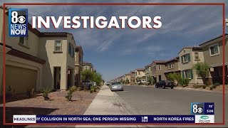 'What the landlord wants, the landlord gets,' effort to change Nevada state law for tenants
